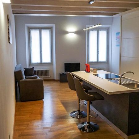 Residenze Umberto I Mântua Exterior foto