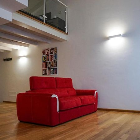 Residenze Umberto I Mântua Exterior foto