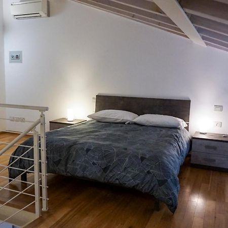 Residenze Umberto I Mântua Exterior foto
