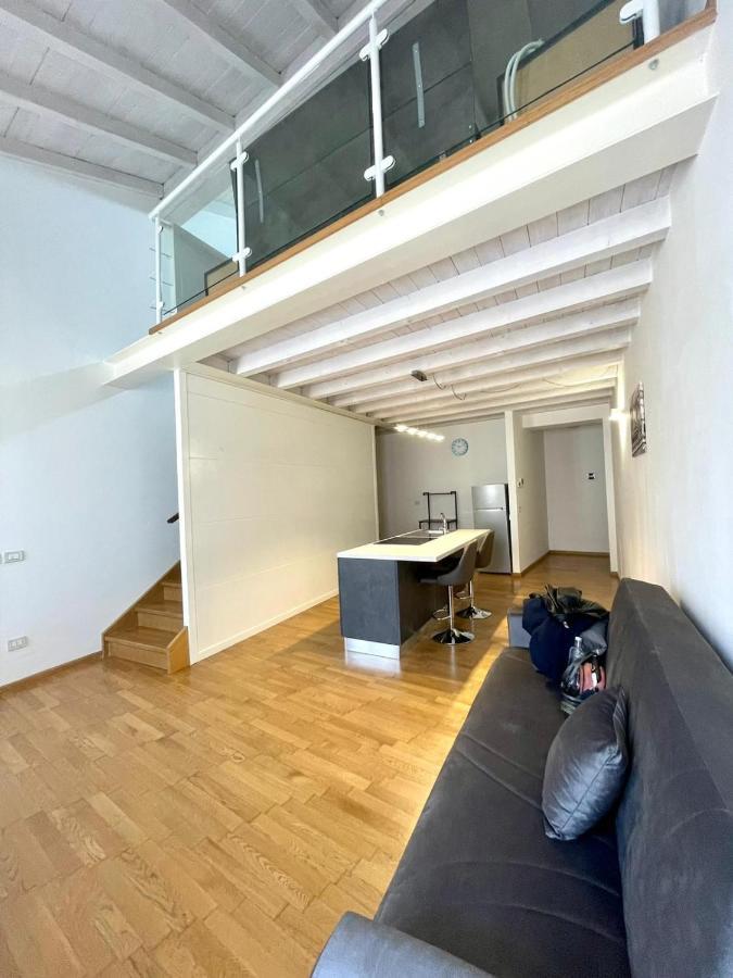 Residenze Umberto I Mântua Exterior foto