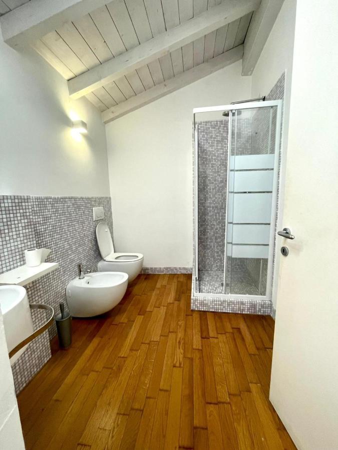 Residenze Umberto I Mântua Exterior foto