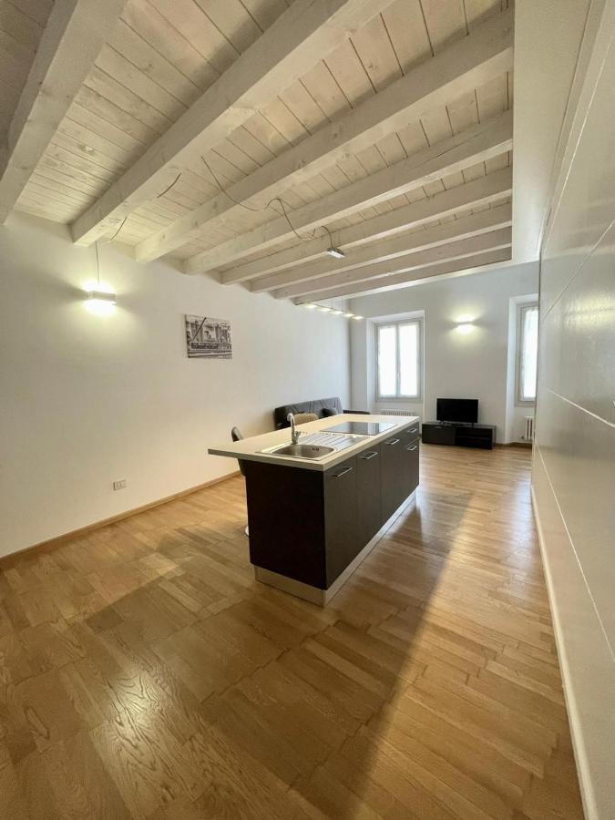 Residenze Umberto I Mântua Exterior foto