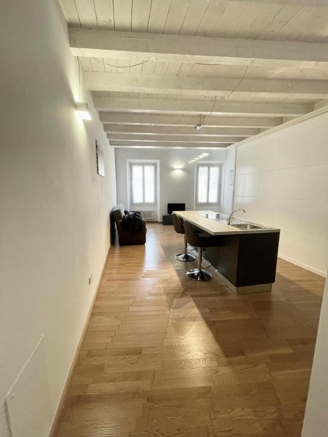 Residenze Umberto I Mântua Exterior foto