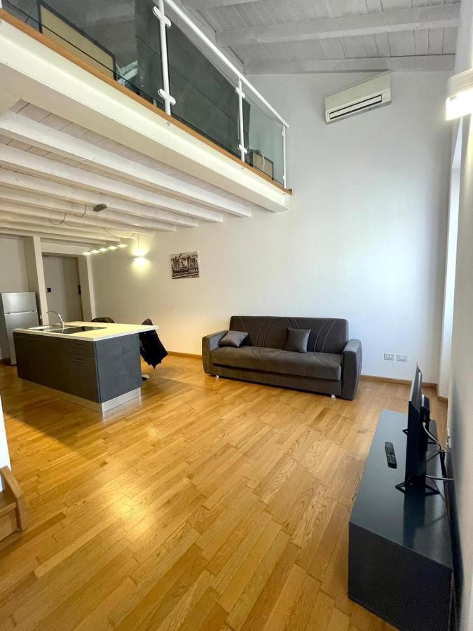 Residenze Umberto I Mântua Exterior foto