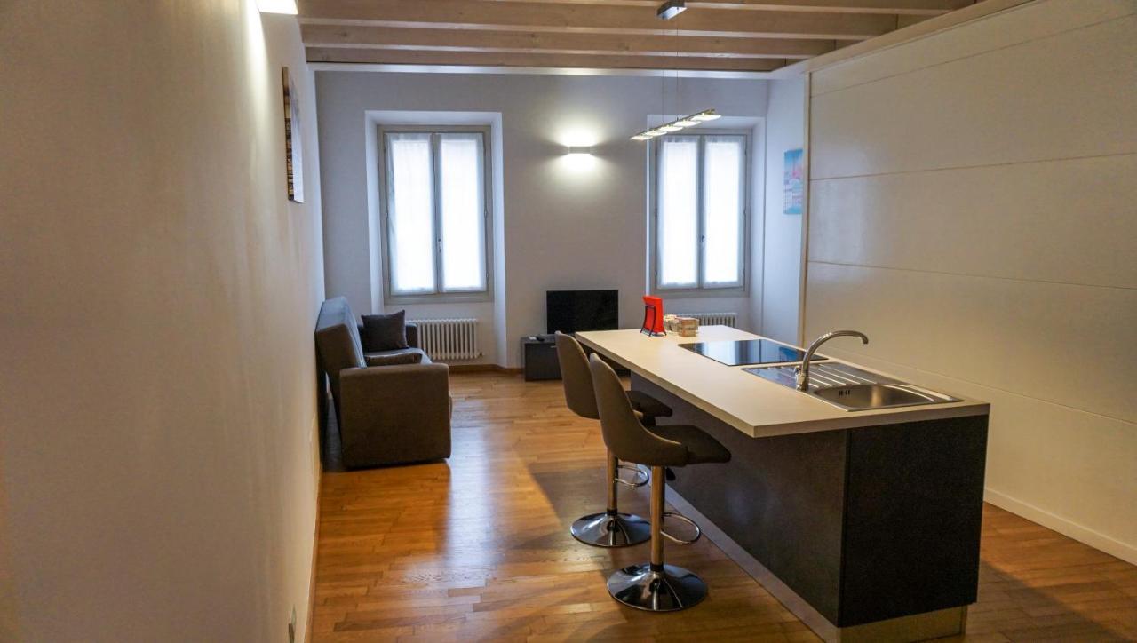 Residenze Umberto I Mântua Exterior foto