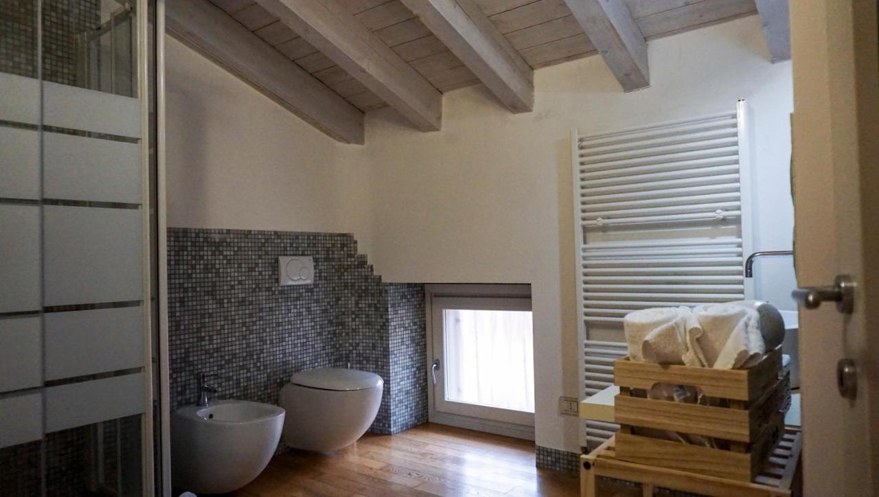 Residenze Umberto I Mântua Exterior foto