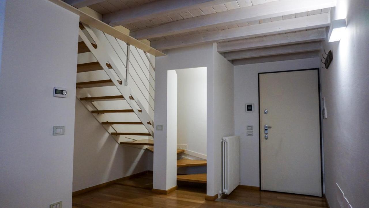 Residenze Umberto I Mântua Exterior foto