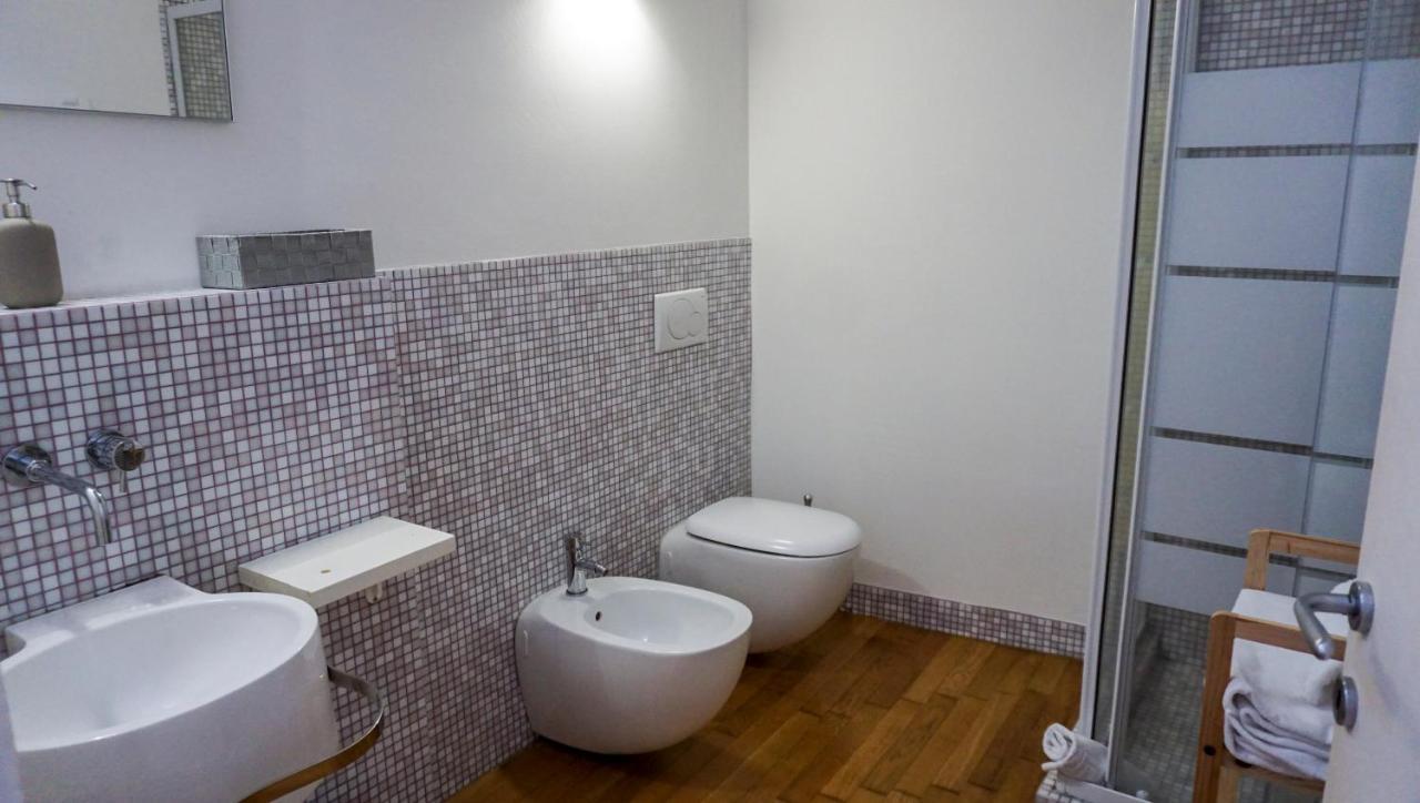 Residenze Umberto I Mântua Exterior foto