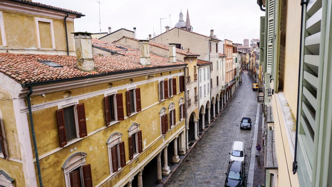 Residenze Umberto I Mântua Exterior foto